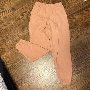 Urban Outfitters Sweatpants